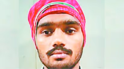 आक्रोशित भीड़ ने हिस्ट्रीशीटर को पीटकर उतारा मौत के घाट, जांच में जुटी पुलिस