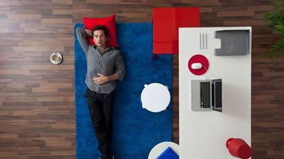 startup offers employees: బెంగళూరు స్టార్టప్ అదిరిపోయే ఆఫర్.. అరగంట నిద్రించండి..!