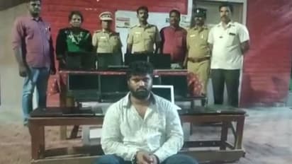 காதல் தோல்வியால் விபரீத செயல்..பி.ஏ.,பி.எல்.,படித்த மாணவன் திருடனான பின்னணி..வாக்குமூலத்தை கேட்டு அரண்ட போலீஸ்