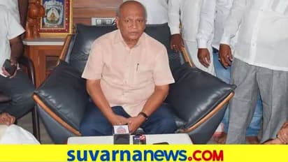 ಪಕ್ಷದಿಂದ ದೂರ ಉಳಿದಿದ್ಯಾಕೆ? ಬಿಜೆಪಿಯಿಂದ ಆಫರ್ ಬಂತಾ? ಎಲ್ಲವುದಕ್ಕೂ ಉತ್ತರಿಸಿದ ಪಾಟೀಲ್