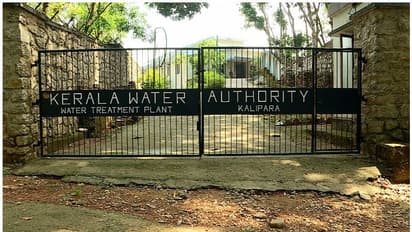 കുടിവെള്ള വിതരണം: 20 വർഷം മുൻപ് തുടങ്ങിയ കാളിപ്പാറ പദ്ധതി പാതിവഴിയിൽ, എസ്റ്റിമേറ്റ് 21 കോടി
