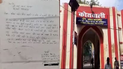 आसाराम के आश्रम से मिले बच्ची के शव मामले में पीड़ित परिजनों को मिली जान से मारने की धमकी