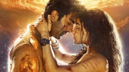 Brahmastra : अयान मुखर्जी के 'ड्रीम प्रोजेक्ट' को पर्दे पर आने में लग गए 10 साल