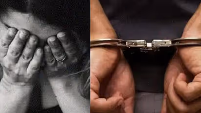 নদিয়ায় নাবালিকাকে গণধর্ষণ করে জোর করে দাহ, গ্রেফতার তৃণমূল নেতার ছেলে