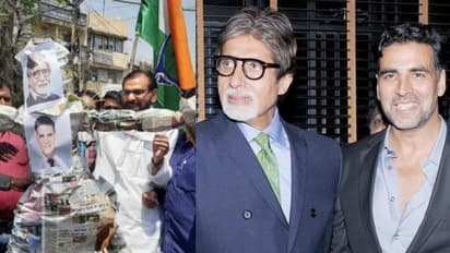 'ഇന്ധനവില വര്ധനവിനെ അന്ന് വിമര്ശിച്ചവര് ഇന്ന് മിണ്ടുന്നില്ല'; താരങ്ങള്ക്കെതിരെ മധ്യപ്രദേശ് കോണ്ഗ്രസ്