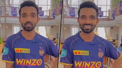 IPL 2022: Meme fest explodes after KKR's Rahane gets '3 lives in 3 balls' against DC