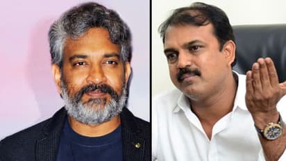 Rajamouli-Koratala Siva: రాజమౌళి కారణంగా కొరటాలకు రెండు ప్లాప్స్? సక్సెస్ ట్రాక్ ఢమాల్!