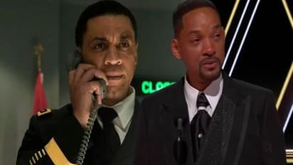 Will Smith: విల్ స్మిత్ నుంచి ఆస్కార్ వెనక్కి తీసుకోండి, హాలీవుడ్ స్టార్ హీరో డిమాండ్