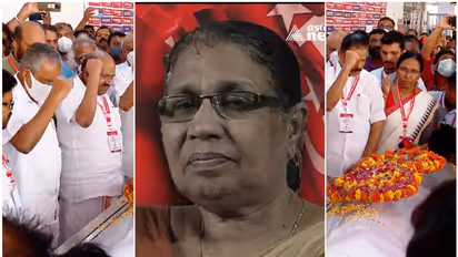 പള്ളിയെ തള്ളി, പാര്ട്ടി മുറുകെ പിടിച്ച് അങ്കമാലിയില് ജീവിച്ച കമ്മ്യൂണിസ്റ്റ്; വലിയ തെരഞ്ഞെടുപ്പുകളിലെ പോരാളി