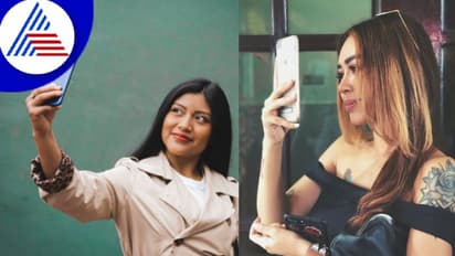 ಹೋದಲ್ಲಿ ಬಂದಲ್ಲಿ ಮೊಬೈಲ್‌ನಲ್ಲಿ ಸೆಲ್ಫಿ ತೆಗೆದುಕೊಳ್ಳುತ್ತೀರಾ ? ಮುಖ ವಿರೂಪವಾಗಬಹುದು ಹುಷಾರ್ !