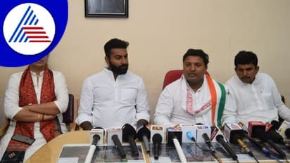 Karnataka Politics: ಸಾವಿನಲ್ಲೂ ಹಣ ಗಳಿಸುತ್ತಿರುವ ಬಿಜೆಪಿ ಸರ್ಕಾರ: ನಲಪಾಡ್‌ 