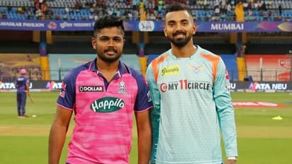 RR vs LSG- রাজস্থান রয়্যালস বনাম লখনউ সুপার জায়ান্টস, শেষ চারের টিকিট পাকা করবে কোন দল