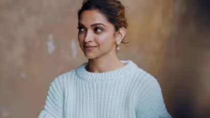 Deepika Padukone : പന്ത്രണ്ടാം വയസില് എഴുതിയ കവിത പങ്കുവെച്ച് ദീപിക പദുക്കോണ്, ഏറ്റെടുത്ത് ആരാധകര്