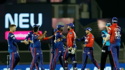 IPL 2022: కరోనా కలవరం.. ఢిల్లీ-రాజస్తాన్ మ్యాచ్ వేదిక కూడా మార్పు..