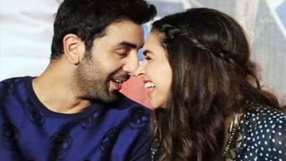 दीपिका -कैटरीना समेत इन 11 हसीनाओं के साथ रणबीर कपूर का  जुड़ा था नाम, देखें तस्वीरें