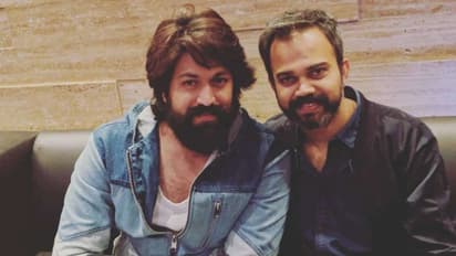 Prashanth Neel about NTR: దయచేసి నన్ను అడగకండి... ఎన్టీఆర్ తో సినిమా గురించి ప్రశాంత్ నీల్