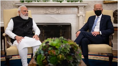 பிரதமர் மோடியின் அமெரிக்க பயணம்.. இந்தியாவும் இந்த ஆய்வுப் பணியில் சேர வேண்டும் என நாசா விருப்பம்.. 