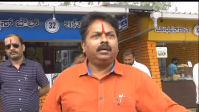 ಬೆಳಗಾವಿಗೆ ಗುಜರಿ ಬಸ್‌ಗಳೇ ಗತಿ: ಅಭಯ ಪಾಟೀಲ 