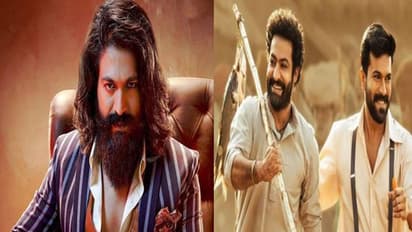 यश की मूवी KGF 2 पहले दिन तोड़ सकता है RRR का ये रिकॉर्ड, हिंदी बॉक्स ऑफिस पर मचाएगा तहलका