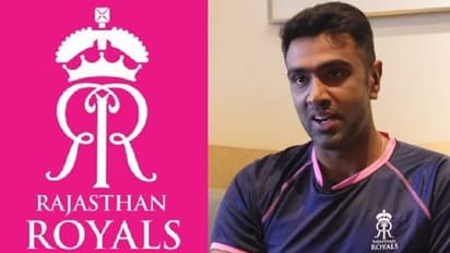 Twitter explodes after RR's Ashwin becomes 1st batsman to get 'retired out' in IPL history