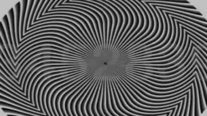 ചിത്രത്തില് എത്ര നമ്പര് നിങ്ങള് കാണുന്നു?; ഈ ചിത്രത്തിന് പിന്നില്.!