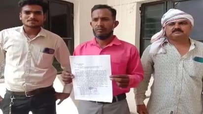 मध्य प्रदेश के एक परिवार के 11 सदस्यों ने मांगी इच्छा मृत्यु, बोले-घुट-घुटकर जीने से अच्छा मर जाएं, जानिए वजह