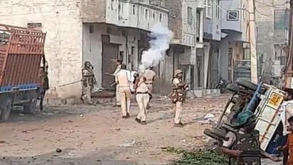 রাম নবমীর উৎসব ঘিরে উত্তপ্ত দেশ, বাংলা সহ বেশ কয়েকটা রাজ্যে সাম্প্রদায়িক অশান্তি