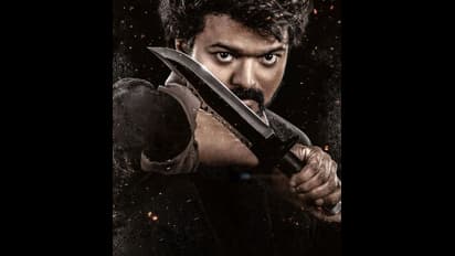 Beast: பீஸ்டில் விஜயை கலாய்த்த விஜய் டிவி..என்ன பயமா இருக்கா..?...ராமர் கேள்வியால்..சிரித்த பிரபலங்கள் வீடியோ