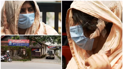 'പരാതി നൽകിയിട്ടും നടപടിയുണ്ടായില്ല', പൊലീസിനെതിരെ ആരോപണവുമായി ഭർത്താവിന്റെ ക്രൂരമർദ്ദനത്തിനിരയായ യുവതി