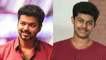 அப்பா வேண்டாம்... அந்த நடிகர் தான் வேணும்; ஒத்தக்காலில் நின்ற சஞ்சய்.. விஜய் மகன் இயக்கும் படத்தில் ஹீரோ இவரா?