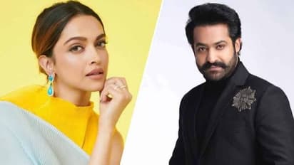 Deepika with Ntr31: అప్పుడు తన కోరికని బయటపెట్టింది.. ఇప్పుడు ఛాన్స్ కొట్టేసింది..?