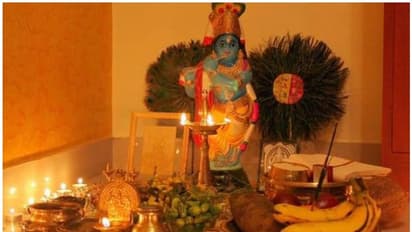 Vishu 2024 : വിഷുക്കണി ഒരുക്കേണ്ടത് എങ്ങനെ? 