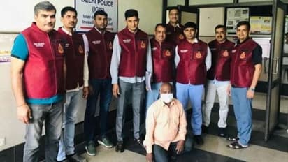 दिल्ली पुलिस के हत्थे चढ़ा बिहार का वॉन्टेड नक्सली, 26 साल से इसकी तलाश, खुद का अंतिम संस्कार तक करवा चुका था