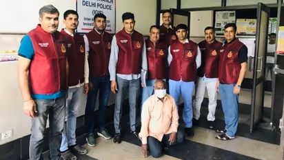 Naxalite who faked death and evaded police for 26 years finally nabbed in Delhi  