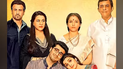 Alia Bhatt's '2 States' co-star Shiv Subramaniam passes away; read details