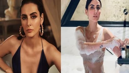 Mandana Karimi: ఆ డైరక్టర్ నన్ను గర్భవతిని చేసి వదిలేశాడు,మోసం బయిటపెట్టిన నటి