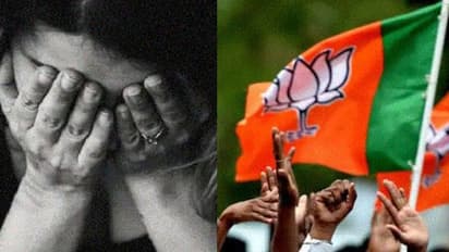   গণধর্ষণকাণ্ডে হাঁসখালিতে বিজেপির ডাকে চলছে বনধ, আজ নির্যাতিতার বাড়িতে যাবে আজ বাম-বিজেপি