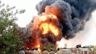 ಗುಜರಾತ್‌ನ ಭರೂಚ್‌ನಲ್ಲಿ ದುರಂತ, ಕೆಮಿಕಲ್ ಫ್ಯಾಕ್ಟರಿಯಲ್ಲಿ ಸ್ಪೋಟ, 6 ಕಾರ್ಮಿಕರು ಸಾವು!