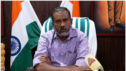 മത്സരാധിഷ്ഠിതമായ ലോകം, യുവാക്കൾക്ക് അന്താരാഷ്ട്ര നിലവാരത്തിലുള്ള പരിശീലനം ഉറപ്പാക്കണം: മന്ത്രി പി പ്രസാദ്