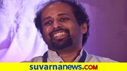 ಪಠ್ಯವಾಪ್ಸಿ ವೈಚಾರಿಕ ಭಯೋತ್ಪಾದನೆ: ಚಕ್ರತೀರ್ಥ