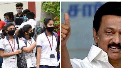 பொது நுழைவுத் தேர்வுக்கு எதிராக தீர்மானம்...! சட்டப்பேரவையில் ஸ்டாலின் அதிரடி..