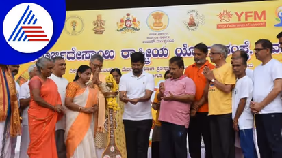 ಯೋಗ ದಿನಕ್ಕೆ ಪ್ರಧಾನಿ ಮೋದಿ ಬರುವ ಸಾಧ್ಯತೆ: ಸಂಸದ ಪ್ರತಾಪ್‌ ಸಿಂಹ