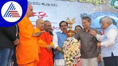 ಪರಮೇಶ್ವರ್‌ರಿಂದ ಪ್ರಜಾಪ್ರಭುತ್ವ ಉಳಿಯಲಿ: ಬರಗೂರು ರಾಮಚಂದ್ರಪ್ಪ 