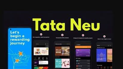 Tata Neu:టాటా సూపర్ యాప్ అంటే ఏంటి..  ఎలా పనిచేస్తుంది.. ?