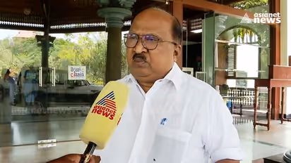 'തൃക്കാക്കര പ്രചാരണത്തിന് യുഡിഎഫ് വിളിച്ചിട്ടില്ല, ഉമയുമായി നല്ല ബന്ധം', നിലപാട് ഇന്ന് പറയുമെന്ന് കെ വി തോമസ്