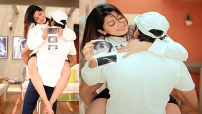 Pranitha Subhash : శుభవార్త చెప్పిన నటి ప్రణీత.. ఆనందంలో మునిగి తేలుతోంది.. నేలపై కాలుపెట్టనంటున్న బాపుబొమ్మ..