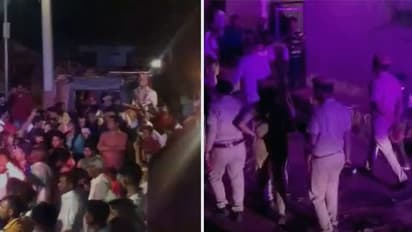 राजस्थान के इस शहर में पुलिस के पहरे में आया दूल्हा, फेरे-जयमाल से लेकर तगड़ी सुरक्षा, वजह कर देगी हैरान