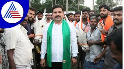 ಗ್ಯಾರಂಟಿ ಪೂರೈಸಲು ಜನರ ಮೇಲೆ ಅಧಿಕ ತೆರಿಗೆ: ಶಾಸಕ ಬಿ.ವೈ.ವಿಜಯೇಂದ್ರ