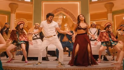 Beast Review: ಹಿಟ್ ಆಗುತ್ತಾ, ಫ್ಲಾಪ್ ಆಗುತ್ತಾ Vijay ಮತ್ತು  Pooja Hegde ಸಿನಿಮಾ?