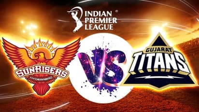 SRH vs GT- হায়দরাবাদ বনাম গুজরাটের শীর্ষে ওঠার লড়াই, কেমন হতে পারে দুই দলের প্রথম একাদশ